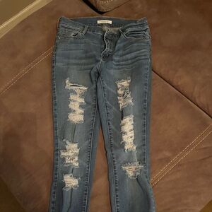 Women’s Pacsun jeans